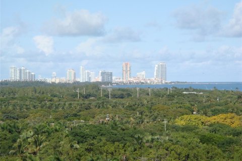 Снять в аренду кондоминиум в Ки-Бискейн, Флорида 2 спальни, 117.06м2, № 2033574 - фото 2