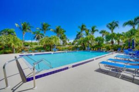 Condominio en venta en St. Lucie, Florida, 2 dormitorios, 110.93 m2 № 2088068 - foto 25