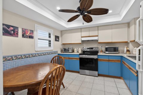 Condominio en venta en St. Lucie, Florida, 2 dormitorios, 110.93 m2 № 2088068 - foto 10