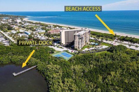 Condominio en venta en St. Lucie, Florida, 2 dormitorios, 110.93 m2 № 2088068 - foto 19