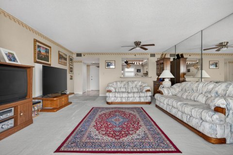Condominio en venta en St. Lucie, Florida, 2 dormitorios, 110.93 m2 № 2088068 - foto 9