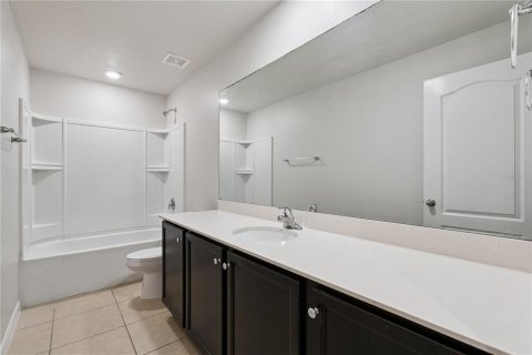 Villa ou maison à vendre à Mascotte, Floride: 5 chambres, 180.6 m2 № 2396674 - photo 30