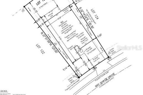 Villa ou maison à vendre à Apollo Beach, Floride: 3 chambres, 176.33 m2 № 2429075 - photo 16