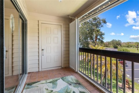Condo in Sebastian, Florida, 2 bedrooms № 2229530 - photo 20