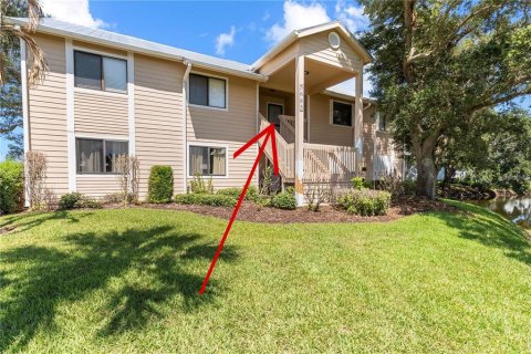 Condo in Sebastian, Florida, 2 bedrooms № 2229530