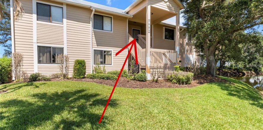 Condo in Sebastian, Florida, 2 bedrooms № 2229530
