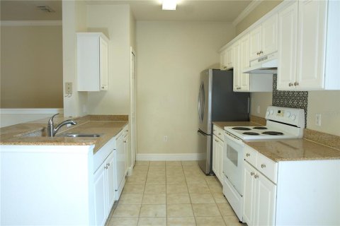Copropriété à louer à Winter Garden, Floride: 2 chambres, 89.74 m2 № 2166101 - photo 2
