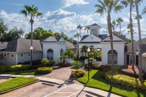 Copropriété à louer à Winter Garden, Floride: 2 chambres, 89.74 m2 № 2166101 - photo 11
