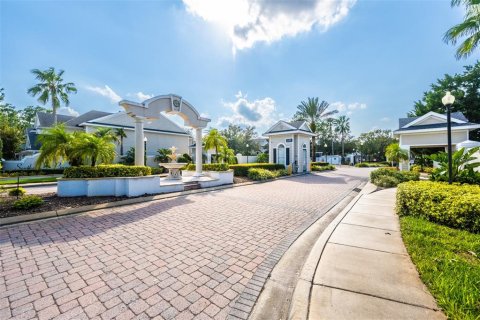 Copropriété à louer à Winter Garden, Floride: 2 chambres, 89.74 m2 № 2166101 - photo 16