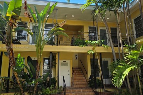 Appartement à louer à Miami Beach, Floride: 1 chambre, 74.32 m2 № 1933170 - photo 8