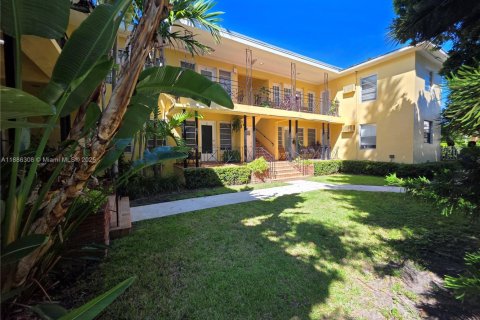 Appartement à louer à Miami Beach, Floride: 1 chambre, 74.32 m2 № 1933170 - photo 5