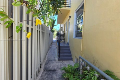 Appartement à louer à Miami Beach, Floride: 1 chambre, 74.32 m2 № 1933170 - photo 20