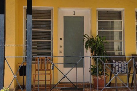 Appartement à louer à Miami Beach, Floride: 1 chambre, 74.32 m2 № 1933170 - photo 14