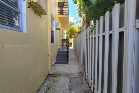 Appartement à louer à Miami Beach, Floride: 1 chambre, 74.32 m2 № 1933170 - photo 10