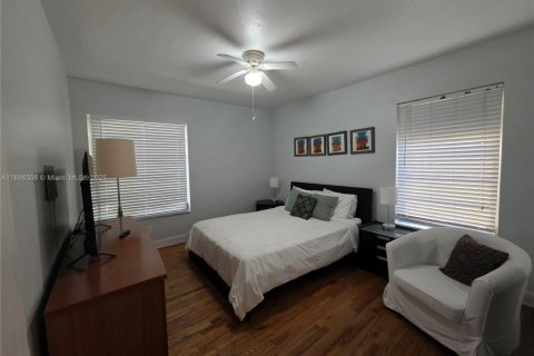 Appartement à louer à Miami Beach, Floride: 1 chambre, 74.32 m2 № 1933170 - photo 4