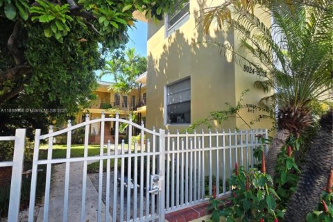 Appartement à louer à Miami Beach, Floride: 1 chambre, 74.32 m2 № 1933170 - photo 13