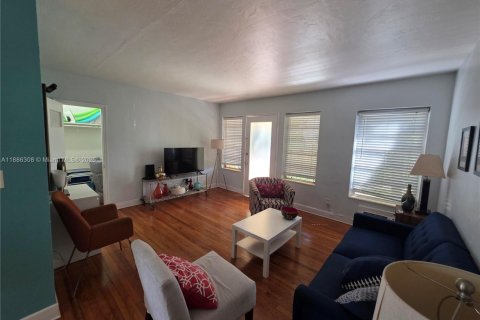 Appartement à louer à Miami Beach, Floride: 1 chambre, 74.32 m2 № 1933170 - photo 6