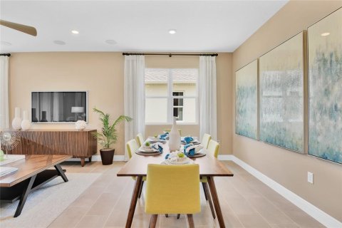 Villa ou maison à vendre à Palm Coast, Floride: 4 chambres, 192.31 m2 № 1883938 - photo 6