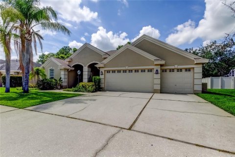 Casa en alquiler en Tampa, Florida, 4 dormitorios, 227.89 m2 № 1785386 - foto 1