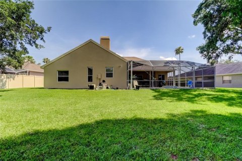 Casa en alquiler en Tampa, Florida, 4 dormitorios, 227.89 m2 № 1785386 - foto 20