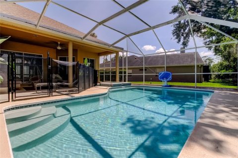 Casa en alquiler en Tampa, Florida, 4 dormitorios, 227.89 m2 № 1785386 - foto 2