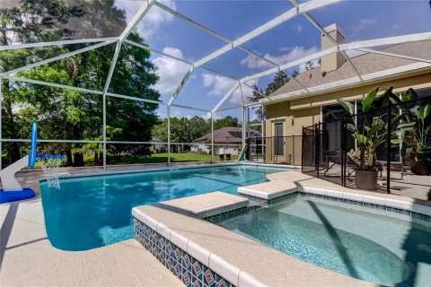 Casa en alquiler en Tampa, Florida, 4 dormitorios, 227.89 m2 № 1785386 - foto 3