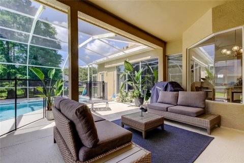 Casa en alquiler en Tampa, Florida, 4 dormitorios, 227.89 m2 № 1785386 - foto 11