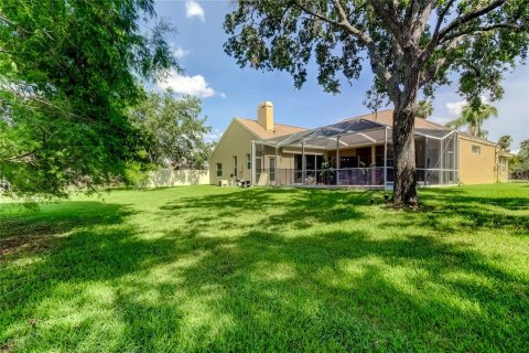 Casa en alquiler en Tampa, Florida, 4 dormitorios, 227.89 m2 № 1785386 - foto 22