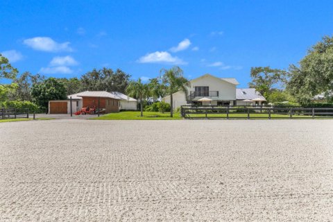 Купить виллу или дом в Веллингтон, Флорида 8 комнат, 46.82м2, № 2146541 - фото 5
