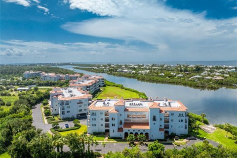 Condo à Placida, Floride, 2 chambres  № 2413735