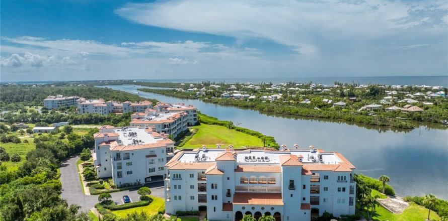 Condo à Placida, Floride, 2 chambres  № 2413735