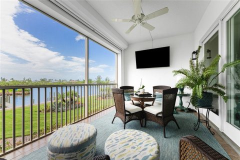 Copropriété à vendre à Placida, Floride: 2 chambres, 156.82 m2 № 2413735 - photo 26