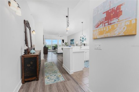 Copropriété à vendre à Placida, Floride: 2 chambres, 156.82 m2 № 2413735 - photo 4