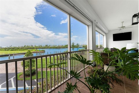Copropriété à vendre à Placida, Floride: 2 chambres, 156.82 m2 № 2413735 - photo 27