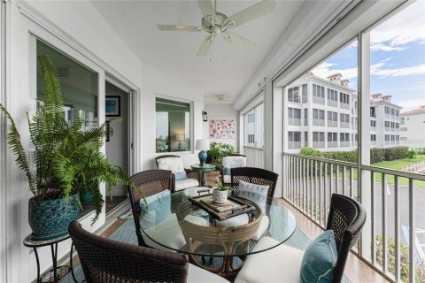 Copropriété à vendre à Placida, Floride: 2 chambres, 156.82 m2 № 2413735 - photo 28