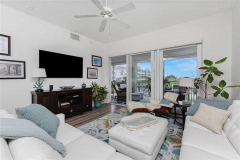 Copropriété à vendre à Placida, Floride: 2 chambres, 156.82 m2 № 2413735 - photo 16