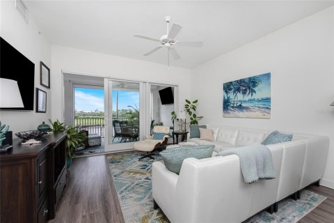 Copropriété à vendre à Placida, Floride: 2 chambres, 156.82 m2 № 2413735 - photo 14