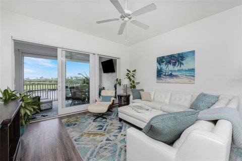 Copropriété à vendre à Placida, Floride: 2 chambres, 156.82 m2 № 2413735 - photo 15