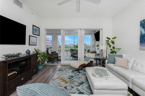 Copropriété à vendre à Placida, Floride: 2 chambres, 156.82 m2 № 2413735 - photo 17