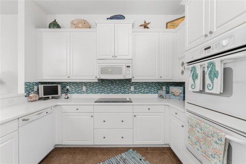 Copropriété à vendre à Placida, Floride: 2 chambres, 156.82 m2 № 2413735 - photo 12
