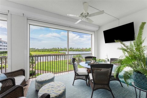 Copropriété à vendre à Placida, Floride: 2 chambres, 156.82 m2 № 2413735 - photo 21