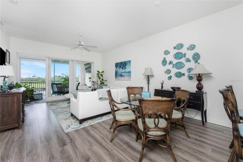 Copropriété à vendre à Placida, Floride: 2 chambres, 156.82 m2 № 2413735 - photo 20