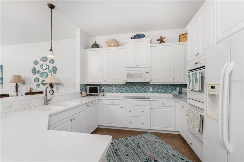 Copropriété à vendre à Placida, Floride: 2 chambres, 156.82 m2 № 2413735 - photo 13