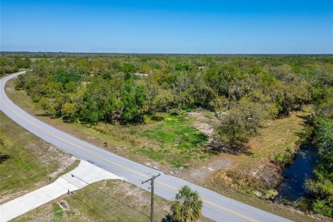 Land in Wimauma, Florida № 1572513 - photo 14