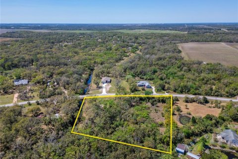 Land in Wimauma, Florida № 1572513 - photo 15