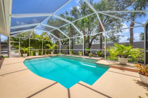 House in Venice, Florida 3 bedrooms, 209.22 sq.m. № 1781409 - photo 30