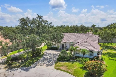 House in Venice, Florida 3 bedrooms, 209.22 sq.m. № 1781409 - photo 4