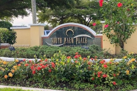 Apartment in Tamarac, Florida 1 bedroom, 68.84 sq.m. № 2036287 - photo 2