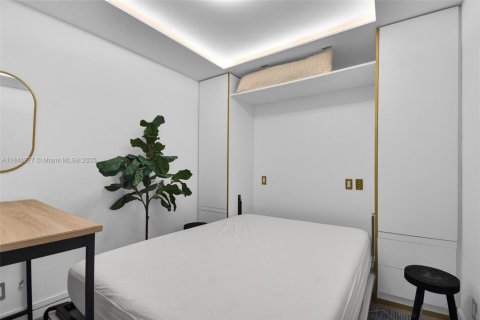 Condominio en venta en Miami Beach, Florida, 2 dormitorios, 83.61 m2 № 1840746 - foto 25