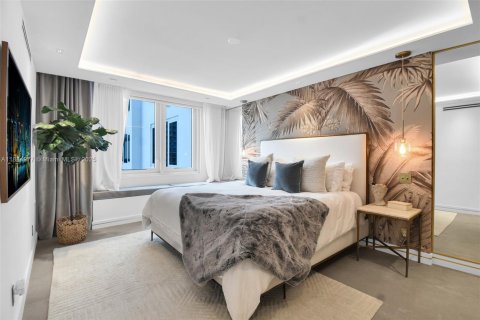 Condominio en venta en Miami Beach, Florida, 2 dormitorios, 83.61 m2 № 1840746 - foto 22